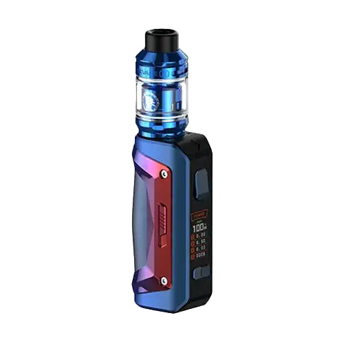 GEEKVAPE AEGIS SOLO 2