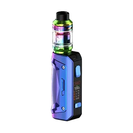 GEEKVAPE AEGIS SOLO 2