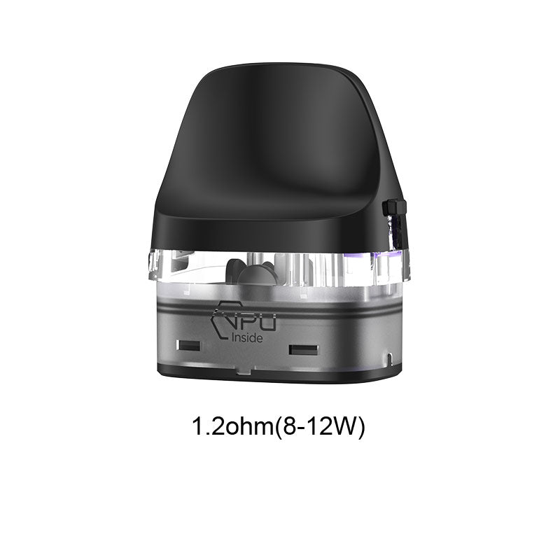 GEEKVAPE J CARTRIDGE 1.2OHM (2/PACK) Rising Wholesale Inc. GEEKVAPE J CARTRIDGE 1.2OHM (2/PACK) Rising Wholesale Inc.