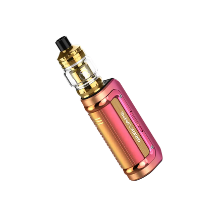 GEEKVAPE M100 AEGIS MINI 2 KIT - PINK GOLD - Hardware &