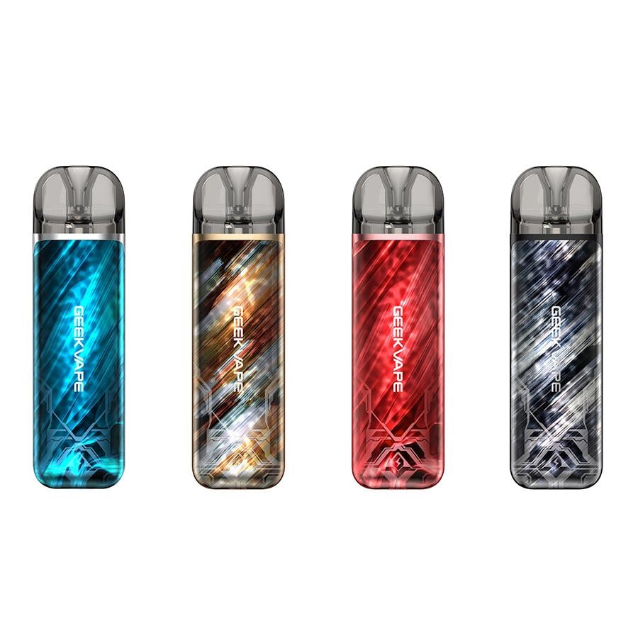 GEEKVAPE OBELISK U KIT - Hardware & Coils