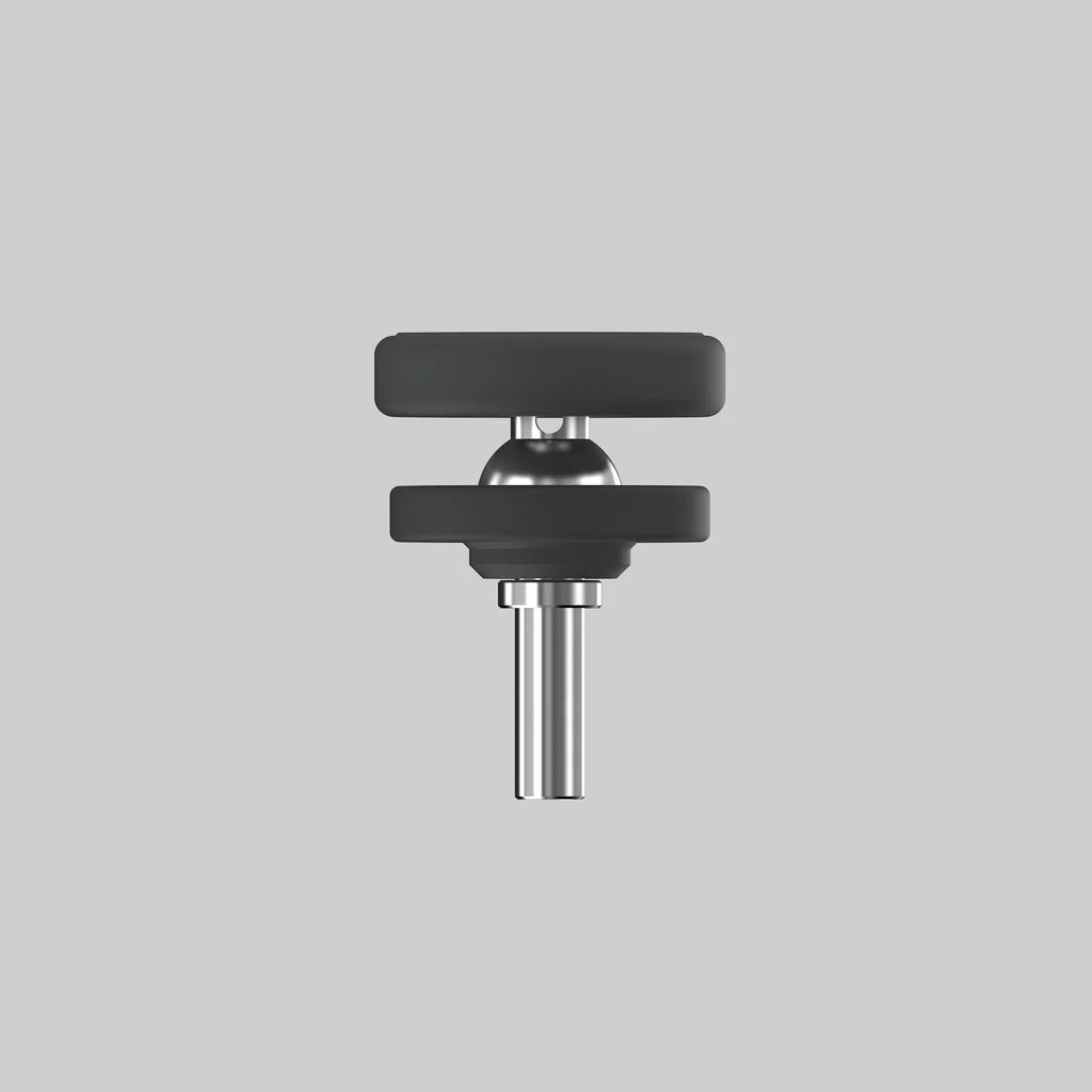 SWITCH GO REPLACEMENT CARB CAP