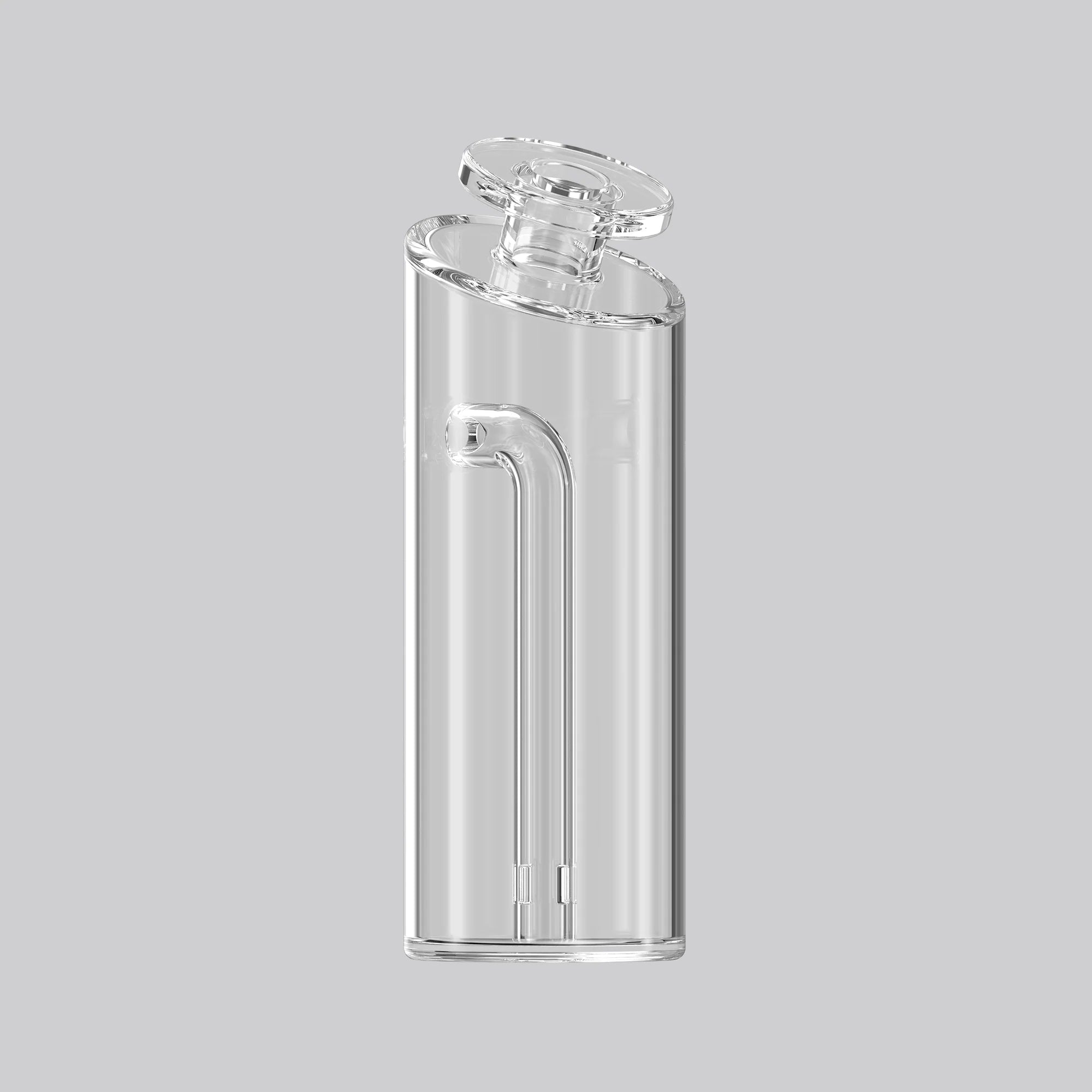 DR.DABBER SWITCH GO GLASS ATTACHMENT