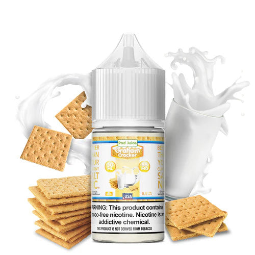 POD JUICE 30ML SALT NIC-1