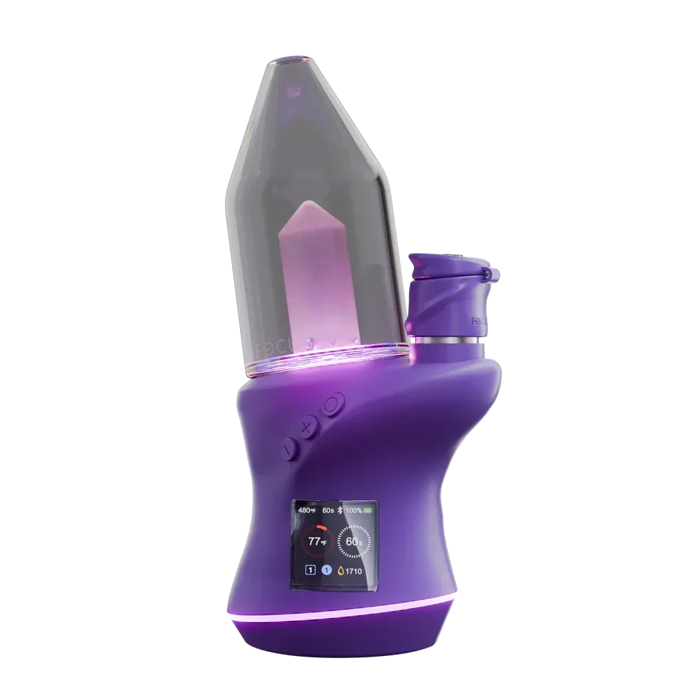 FOVUS V CARTA 2 DABBING KIT