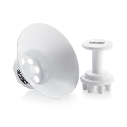 GRAV 7 PACK FILLING SYSTEM