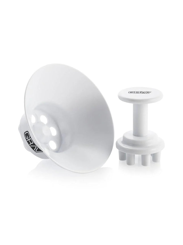 GRAV 7 PACK FILLING SYSTEM