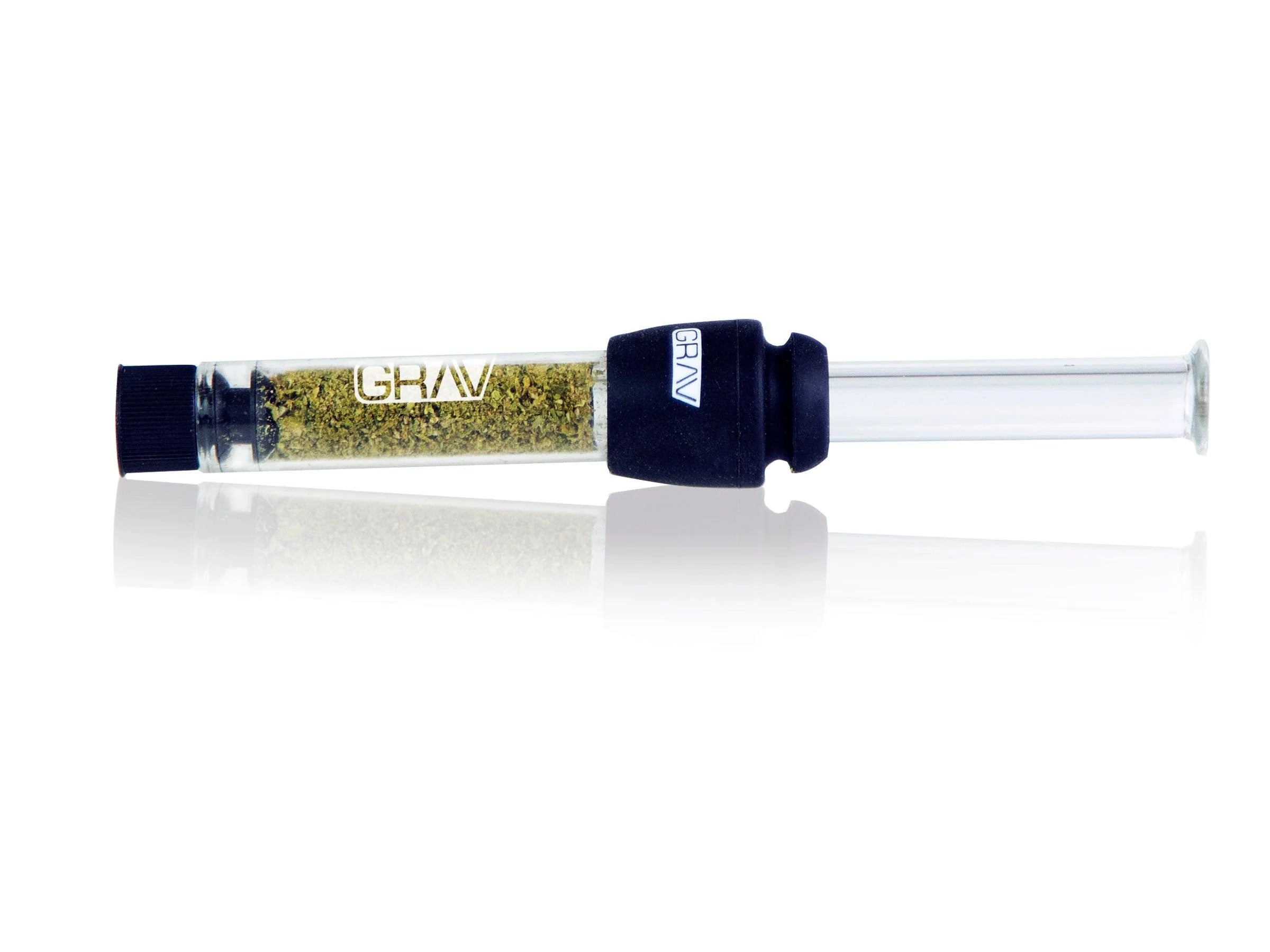 GRAV FILL YOUR OWN GLASS JOINS (7 PACK)