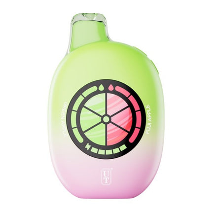 UT 50K PUFFS 5% DISPOSABLE (5CT/DISPLAY)