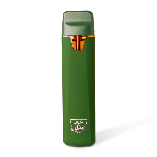 HIDDEN HILLS 2ML THC-A - PURPLATO ZYRUP - DELTA