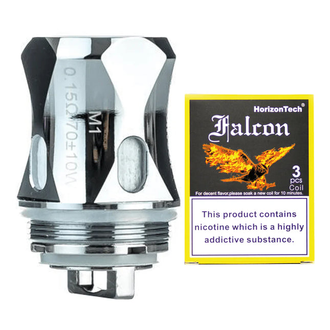 HORIZONTECH FALCON M1+ COIL 3/PK
