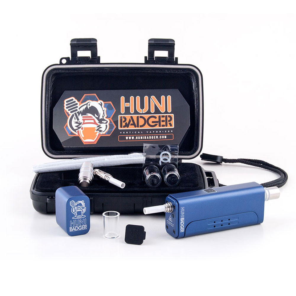 ALEAF HUNI BADGER E-RIP
