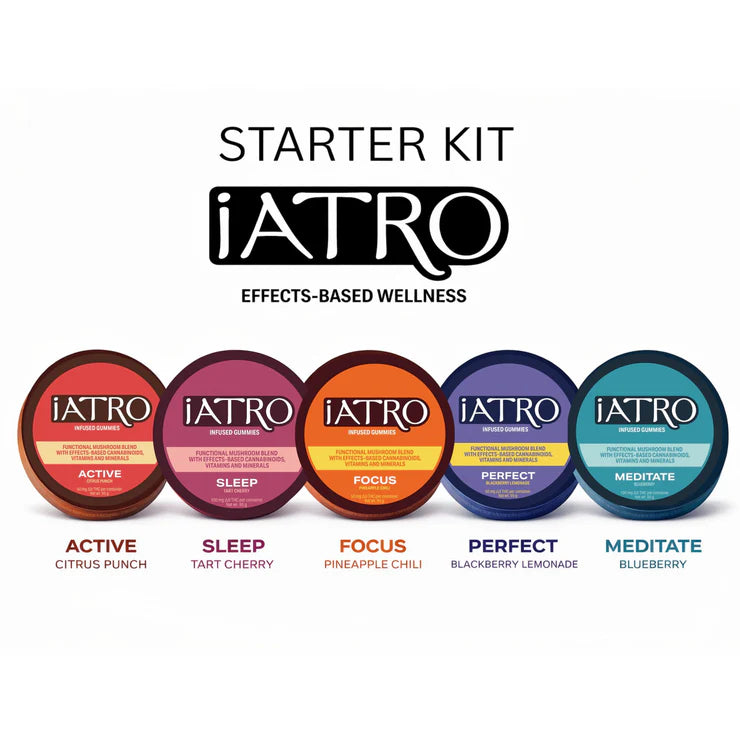 IATRO