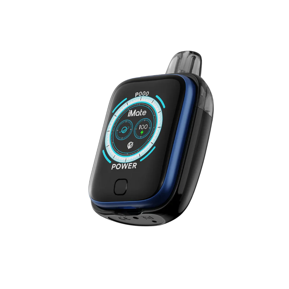 VAPORESSO X DOJO IMATE OS STARTER KIT