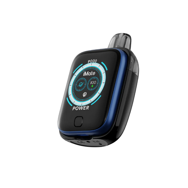 VAPORESSO X DOJO IMATE OS STARTER KIT