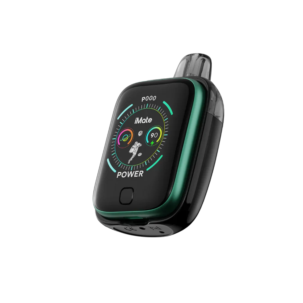 VAPORESSO X DOJO IMATE OS STARTER KIT