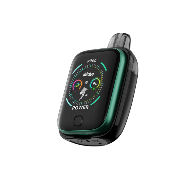 VAPORESSO X DOJO IMATE OS STARTER KIT