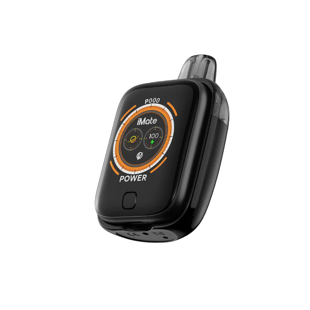 VAPORESSO X DOJO IMATE OS STARTER KIT