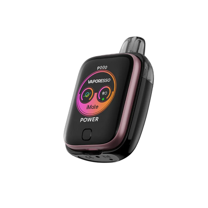 VAPORESSO X DOJO IMATE OS STARTER KIT