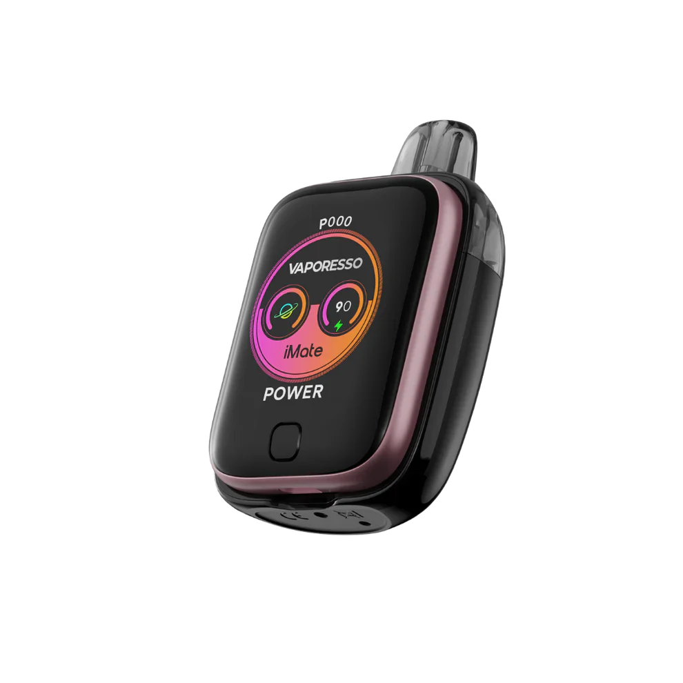 VAPORESSO X DOJO IMATE OS STARTER KIT