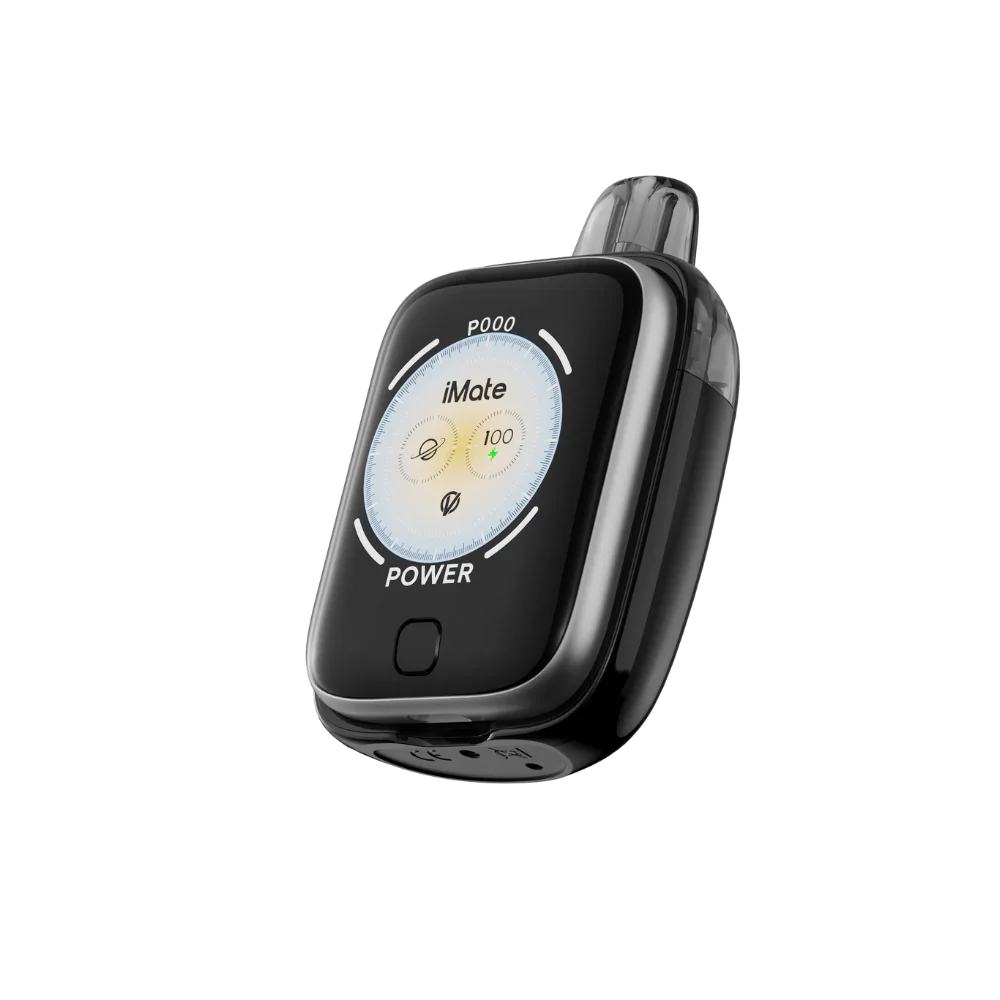 VAPORESSO X DOJO IMATE OS STARTER KIT