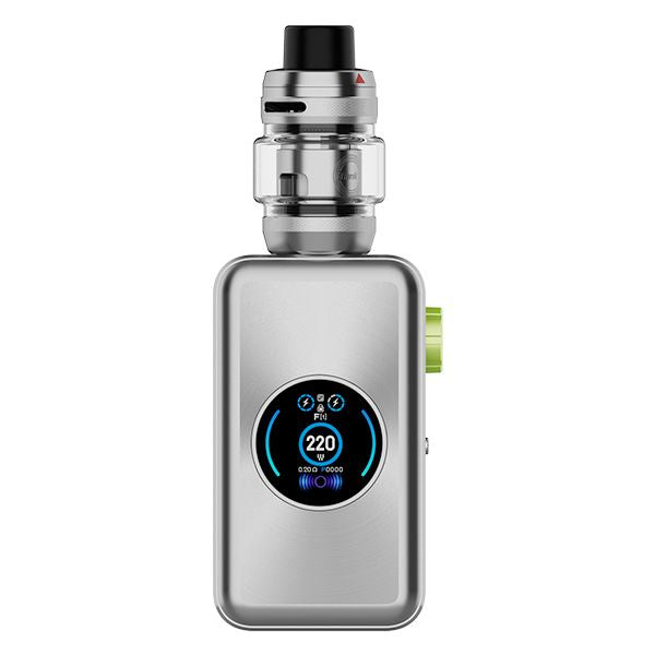 VAPORESSO GEN MAX 220W DUAL STARTER KIT W/ 6ML TANK