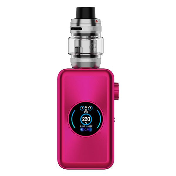 VAPORESSO GEN MAX 220W DUAL STARTER KIT W/ 6ML TANK