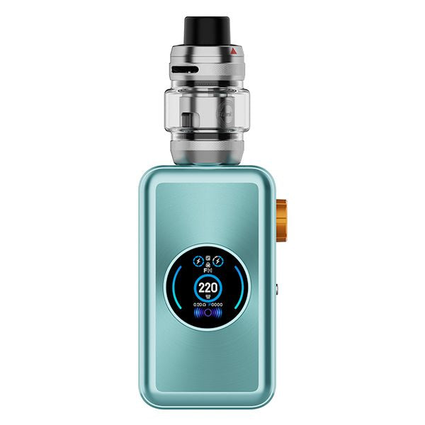 VAPORESSO GEN MAX 220W DUAL STARTER KIT W/ 6ML TANK