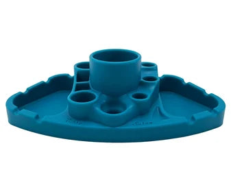 BLAZY SUSAN DELUXE DAB STATION