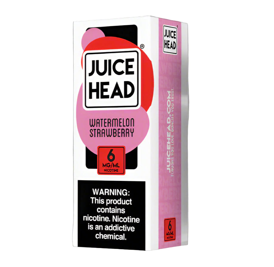 JUICE HEAD 100ML