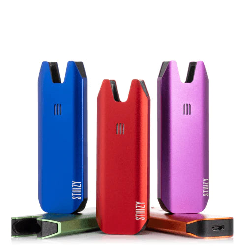 STIIIZY BIIIG BATTERY - BLACK EDITION
