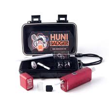 ALEAF HUNI BADGER E-RIP