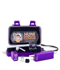 ALEAF HUNI BADGER E-RIP Rising Wholesale Inc. ALEAF HUNI BADGER E-RIP Rising Wholesale Inc.