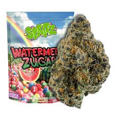 SPRITZ 3.5G THC-A PREMIUM INDOOR FLOWER