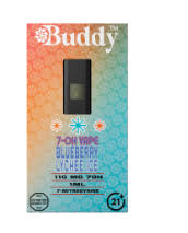 BUDDY 7-OH MITRAGYNINE 110MG VAPE Rising Wholesale Inc. BUDDY 7-OH MITRAGYNINE 110MG VAPE Rising Wholesale Inc.