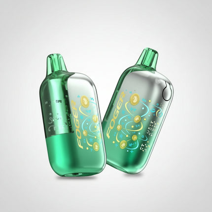 FOGER BIT 35K DISPOSABLE (5CT DISPLAY)