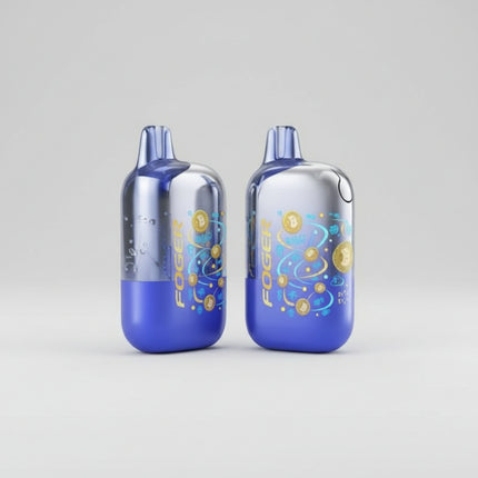 FOGER BIT 35K DISPOSABLE (5CT DISPLAY)