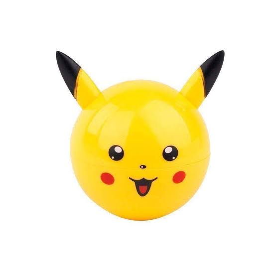 PIKACHU HERB GRINDER