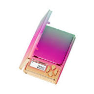 TRUWEIGH SHINE DIGITAL SCALE 100G X 0.01G