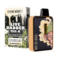 flying monkey disposable vape Geek Bar Pulse X 25k Disposable *Zero Nic* – Heavy Heads MN main image 0