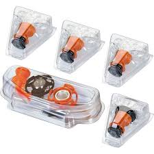 VOLCANO STORZ & BICKEL HYBRID VAPORIZER STARTER SET
