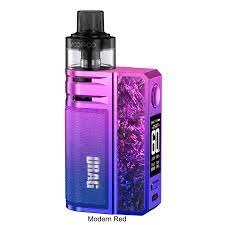 VOOPOO DRAG E60 POD SYSTEM KIT