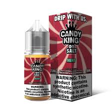 CANDY KING SALT NIC