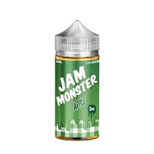JAM MONSTER FREEBASE