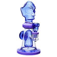 CHEECH GLASS SANXINDUI RIG CH-238 ASSORTED COLORS