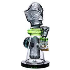 CHEECH GLASS SANXINDUI RIG CH-238 ASSORTED COLORS