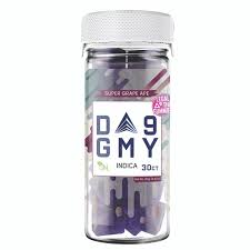 AGFN D9 GMY 30CT