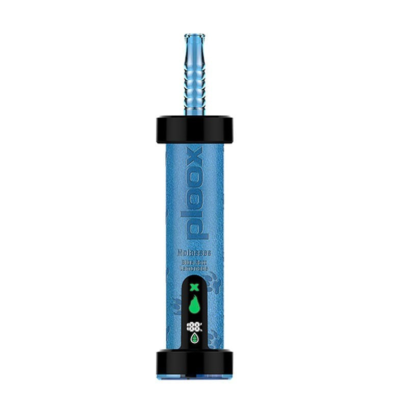 PLOOX 75000 PUFFS 5% MOLASSES DISPOSABLE (5CT DISPLAY)