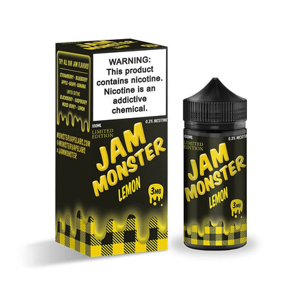JAM MONSTER FREEBASE