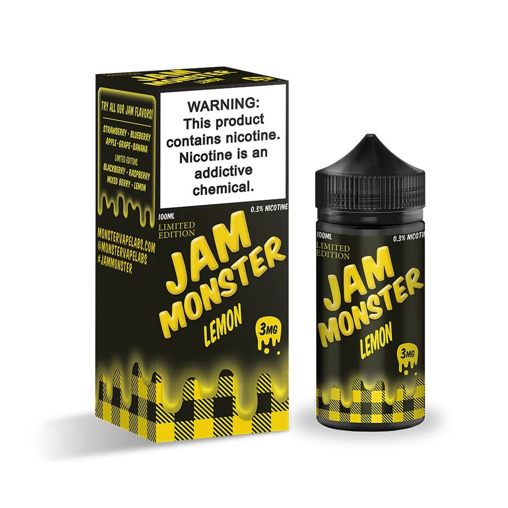 JAM MONSTER FREEBASE